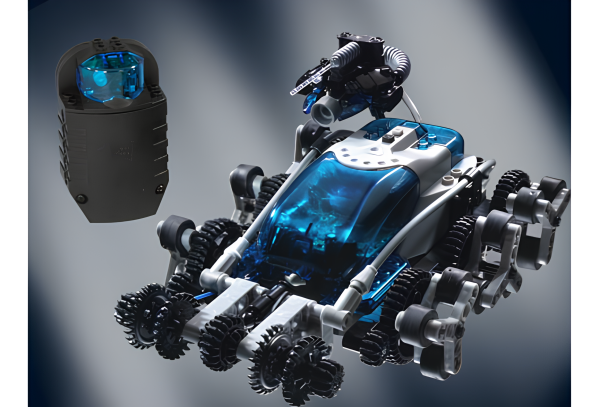 Конструктор LEGO Spybotics 3806 Gigamesh G60